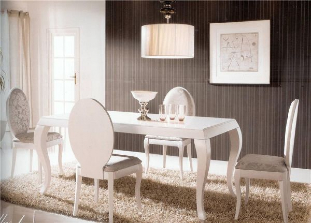 Comedor ISABELINA